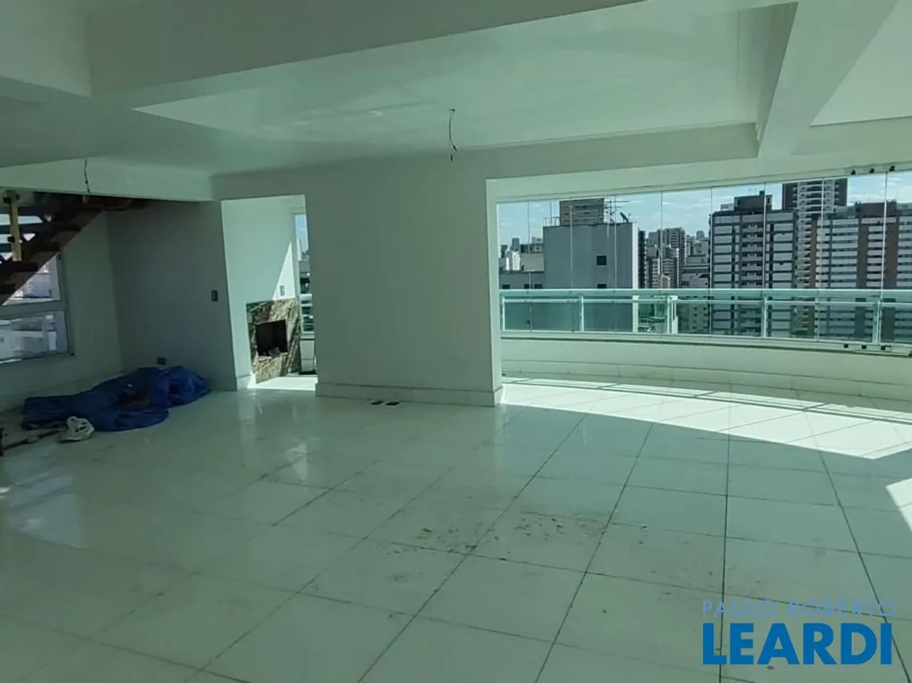 APARTAMENTO - MOEMA - SP - Foto 3
