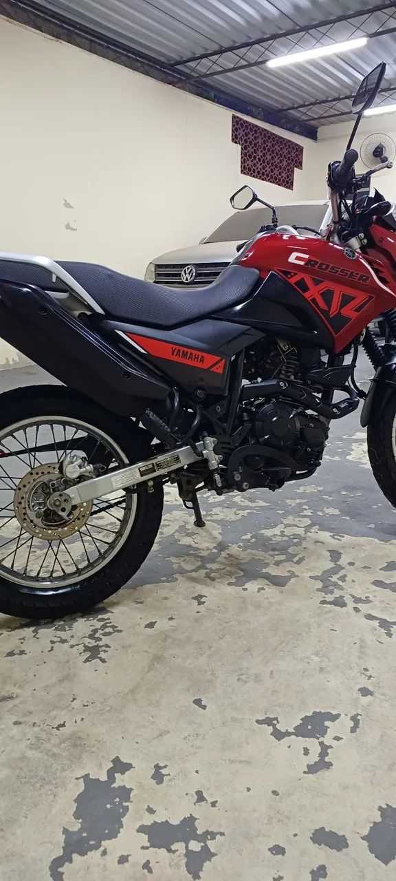 Crosser 150cc - Foto 4