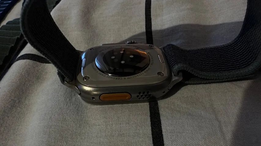 Apple Watch Ultra