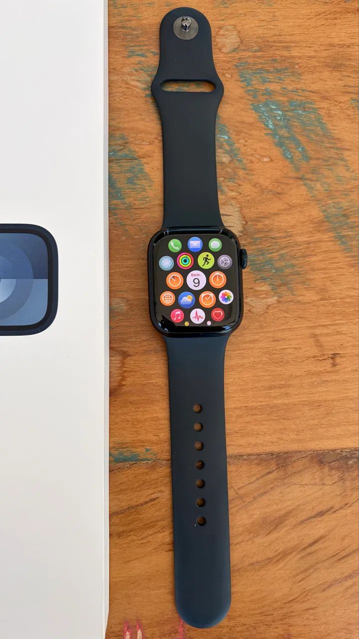 Apple Watch série 9 