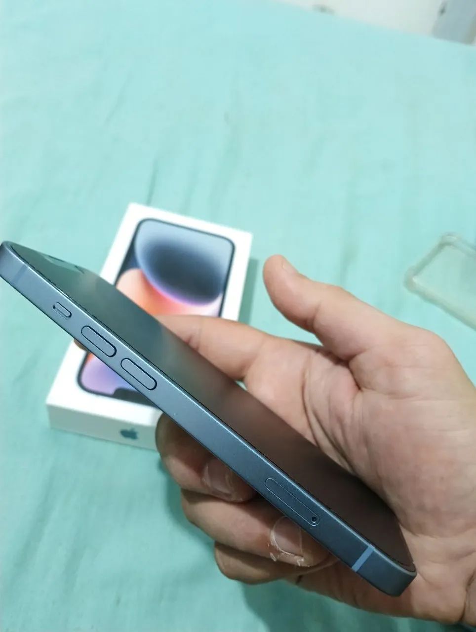 iPhone 14 128 GB - Foto 4