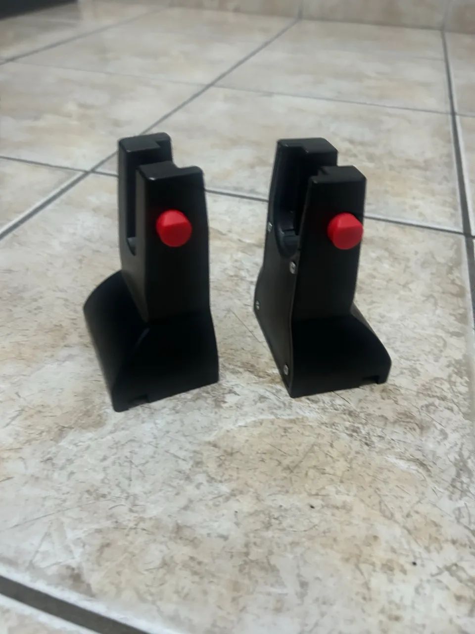 Adaptador  para carrinho  - Foto 5