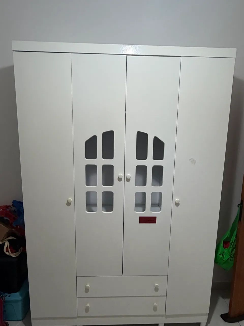 Guarda Roupa  - Foto 2