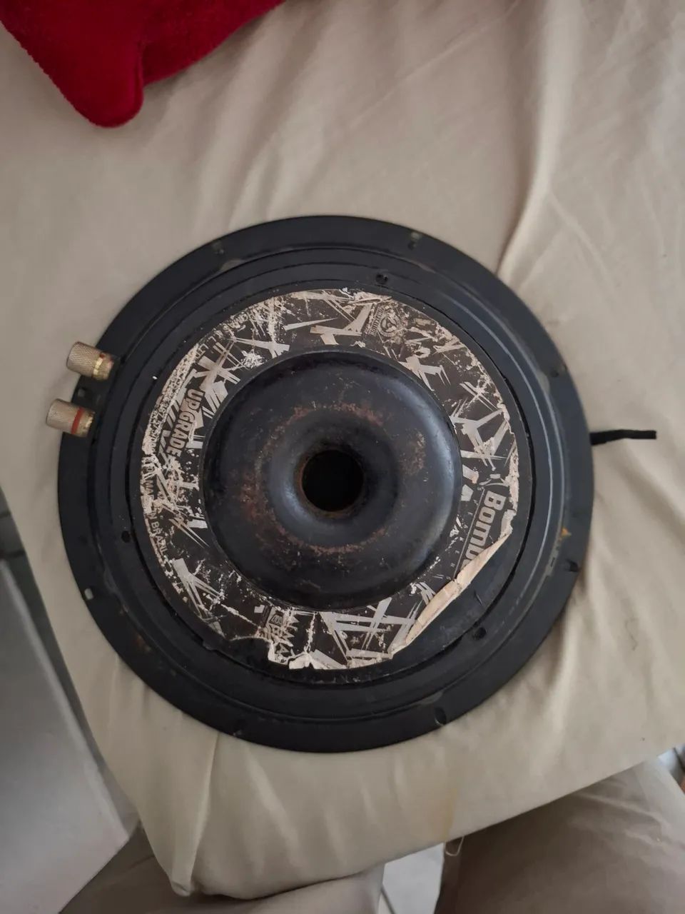 Sub de 10 bomber  - Foto 2