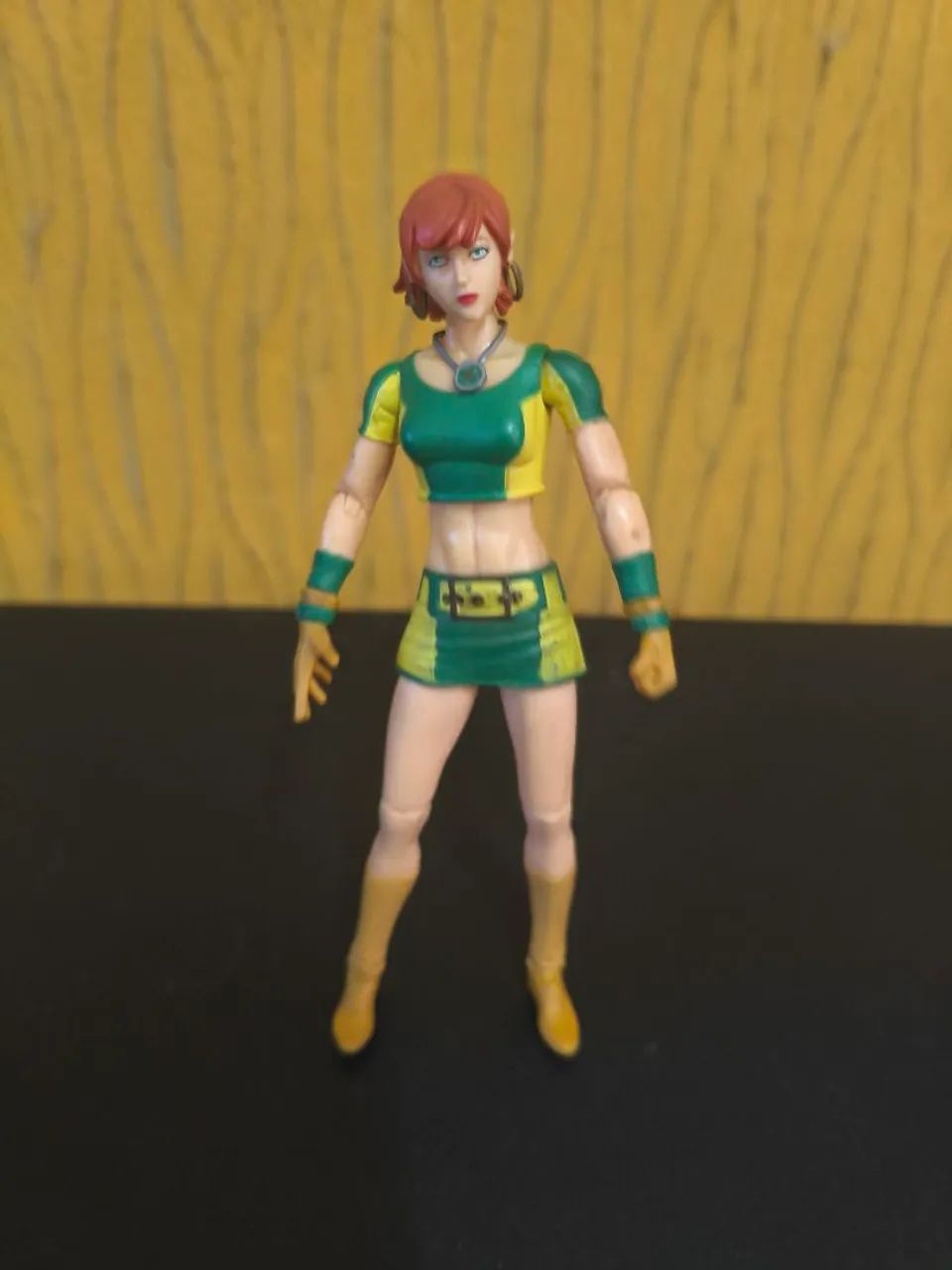 Marvel Legends - Marvel Girl - Loose