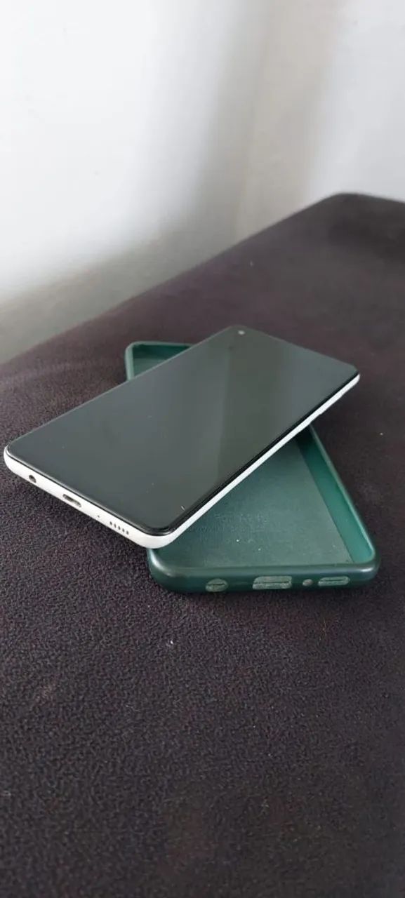 Celular A21s 