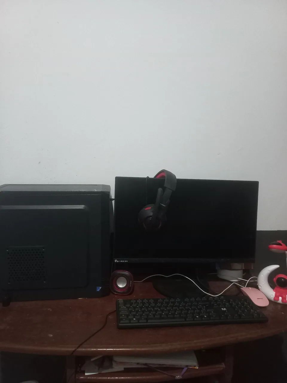Pc completo
