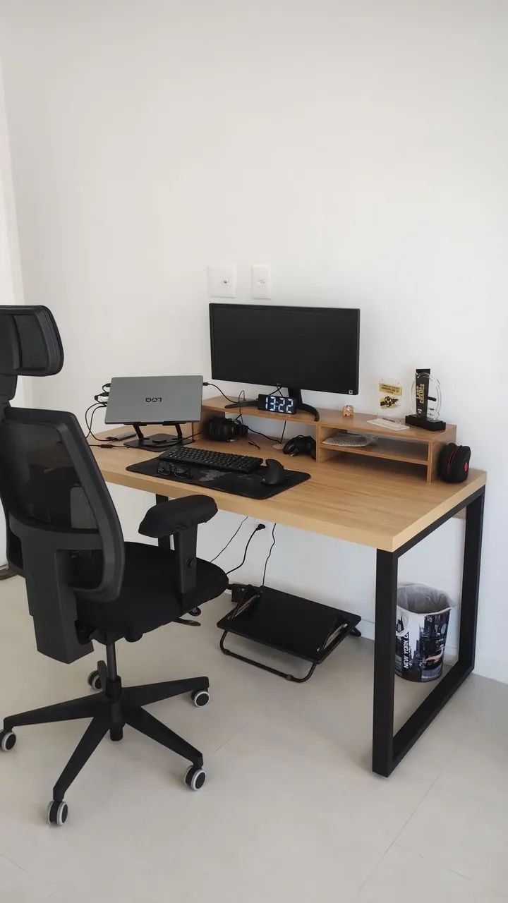 Vendo monitor LG 26 polegadas UltraWide!  - Foto 2