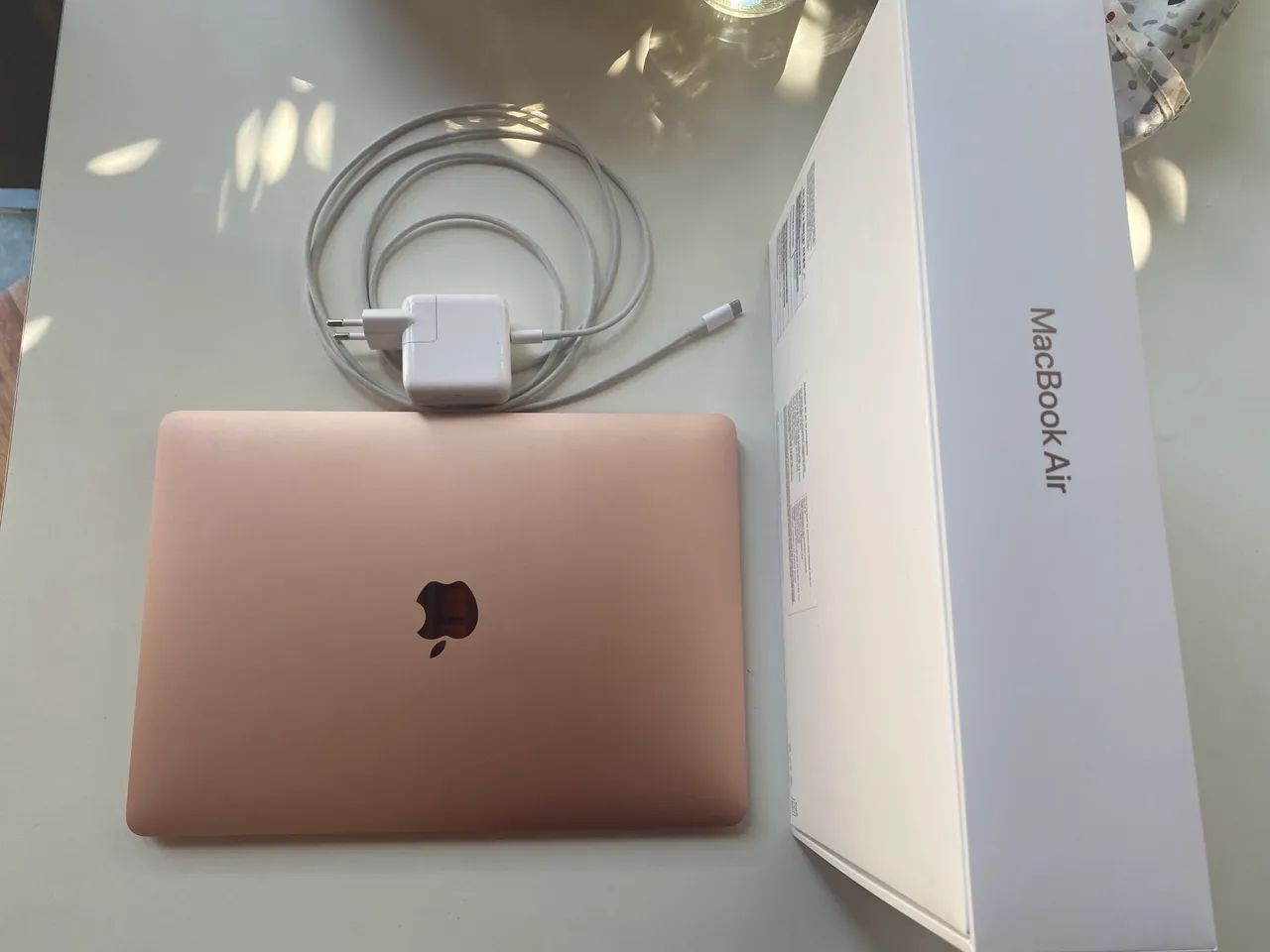 MacBook Air 2020 256GB 8GB - Notebooks - Jardim Camburi, Vitória