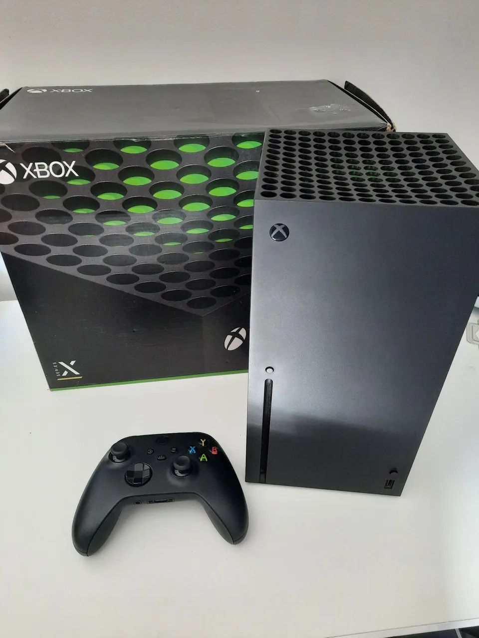 Xbox Series X 1TB 