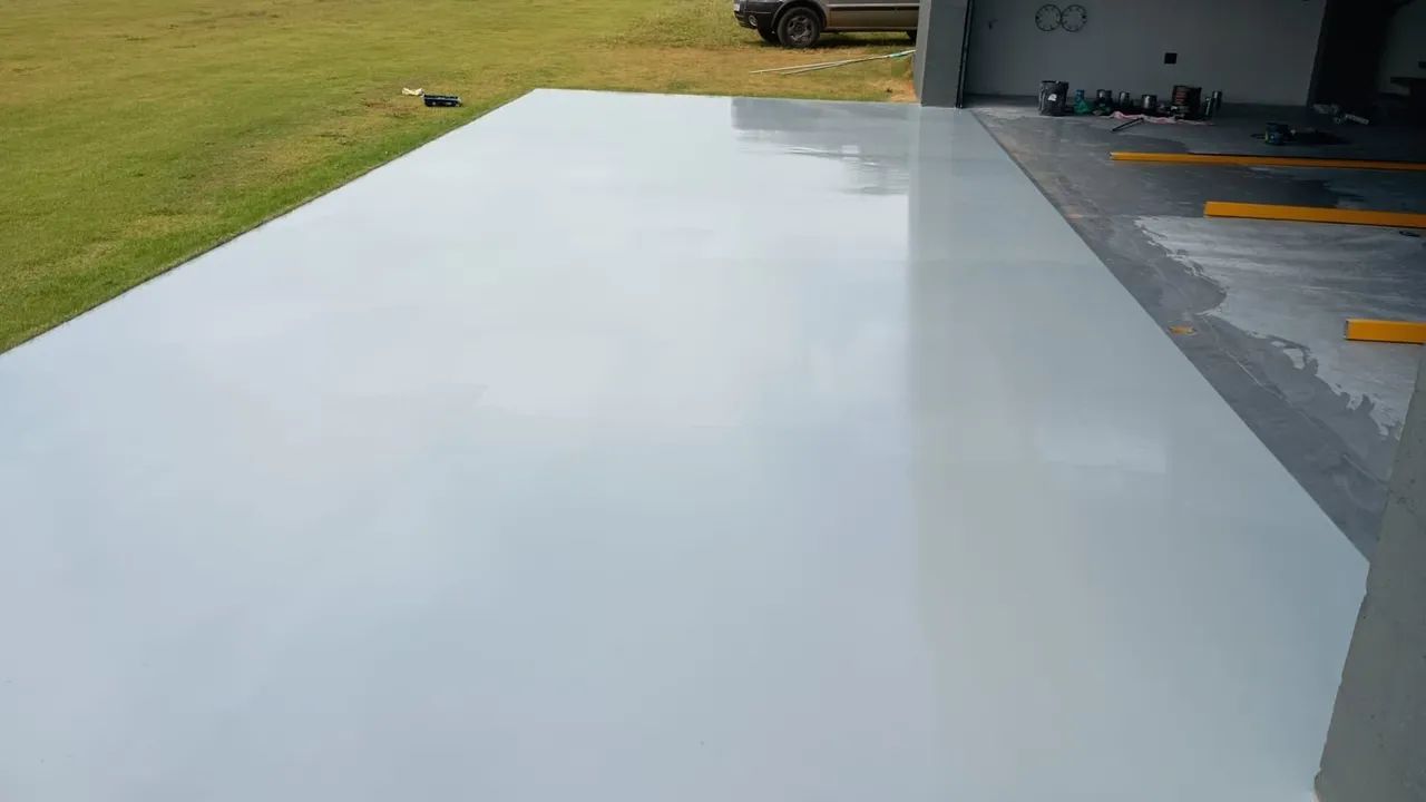 PINTURA EPÓXI CAMPINAS  - Foto 3