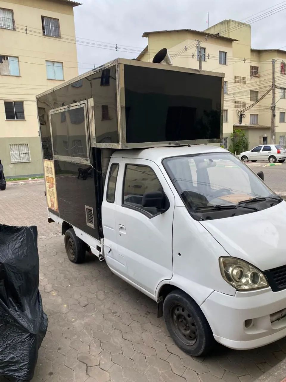 Foodtruck para trabalhar. - Foto 2