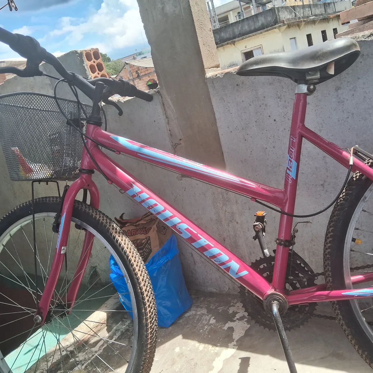 Bicicleta aro 16 - Foto 3