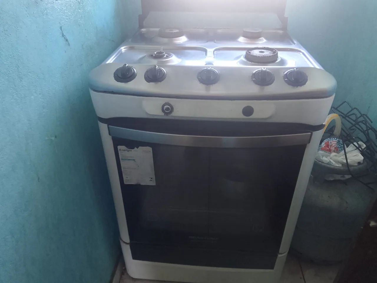 Fogão  - Foto 2