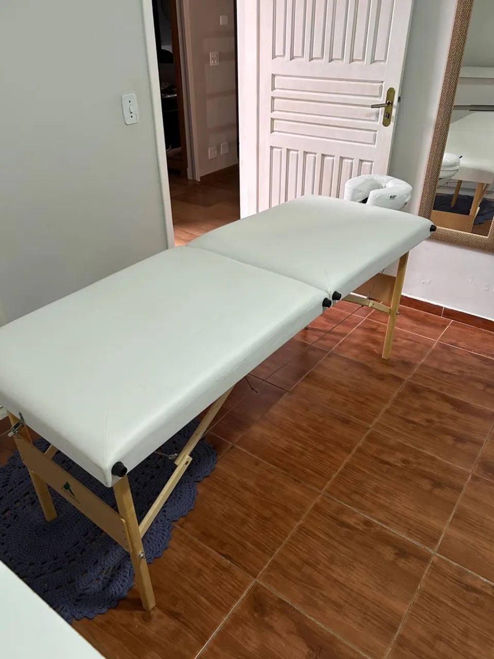 Maca de estética  - Foto 4