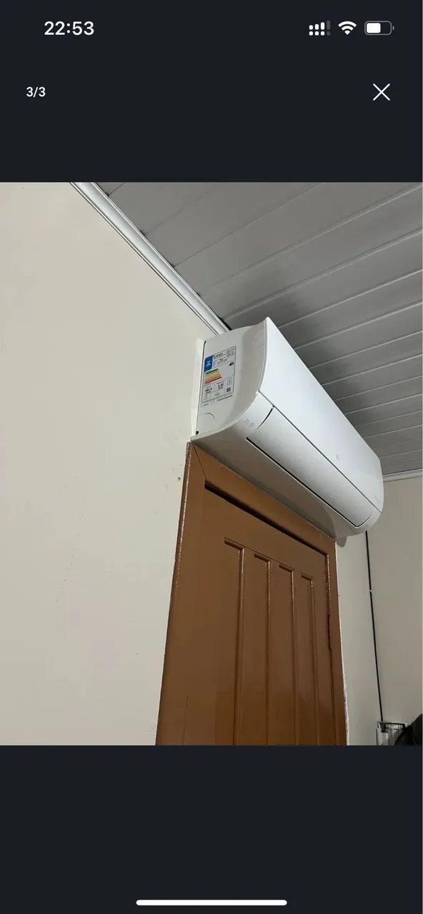Ar condicionado - Foto 2