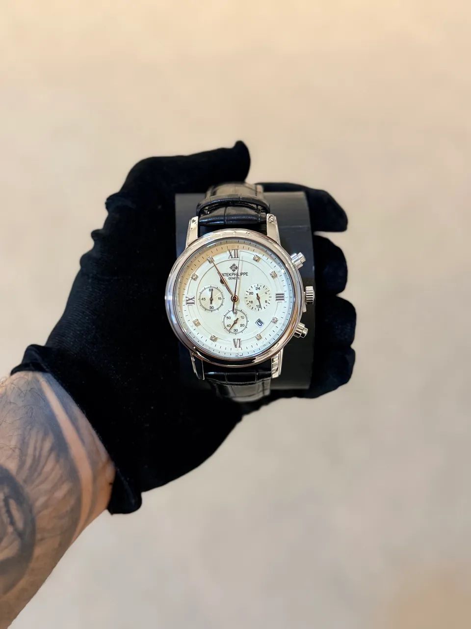 Relógio Patek  - Foto 5