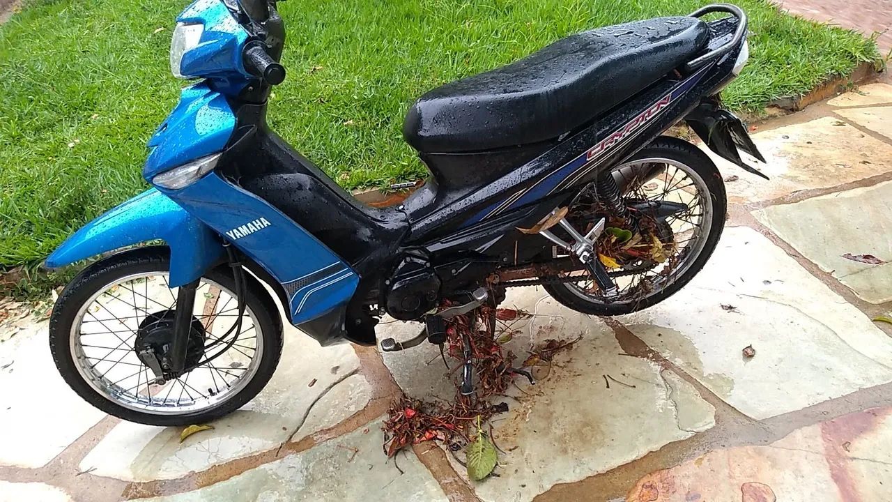 Crypton 115 - Foto 3