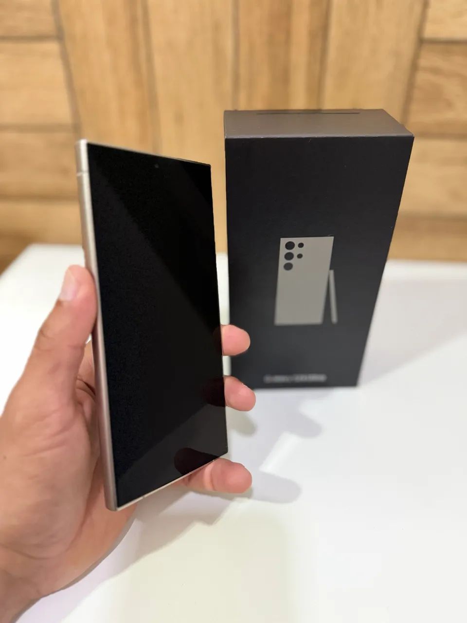 S24 ULTRA 512GB - Foto 4