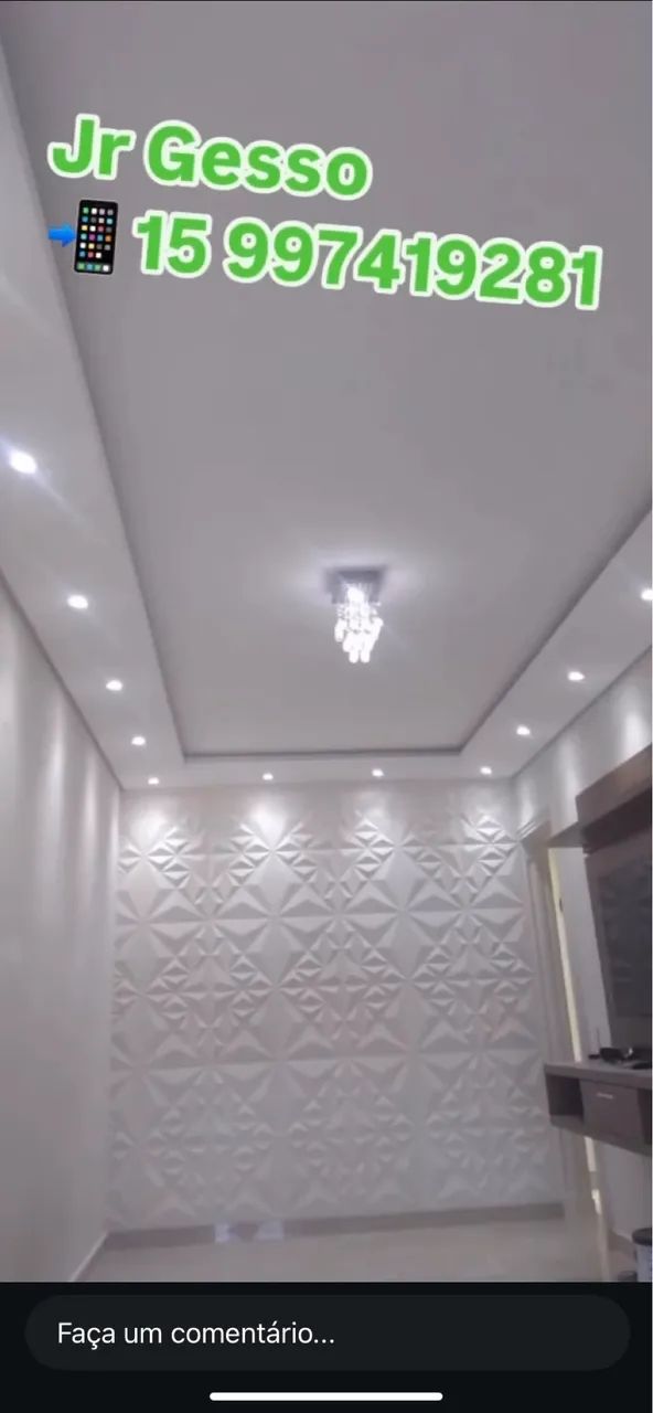 Gesso em geral - Foto 4