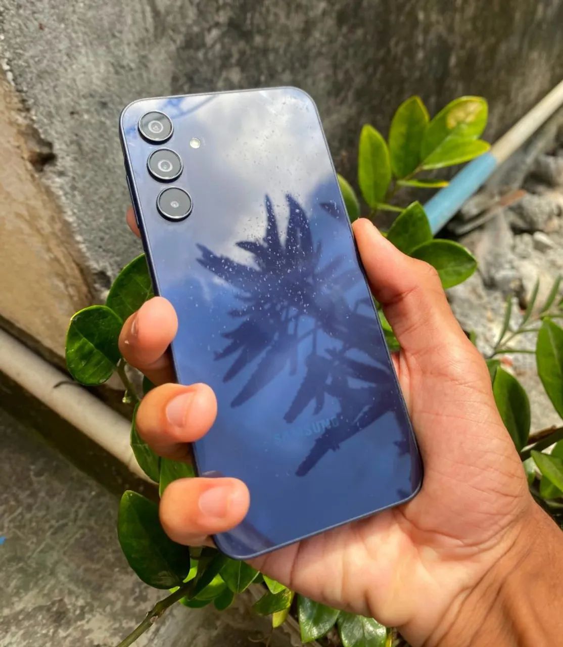 Samsung Galaxy A15 - Foto 2