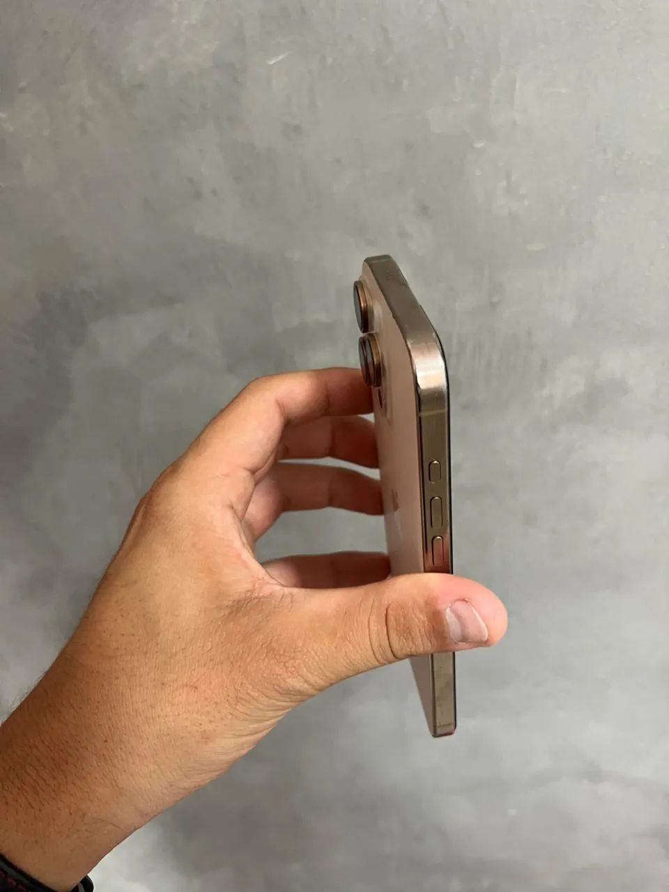 Iphone 16 pro max 256Gb - Foto 5