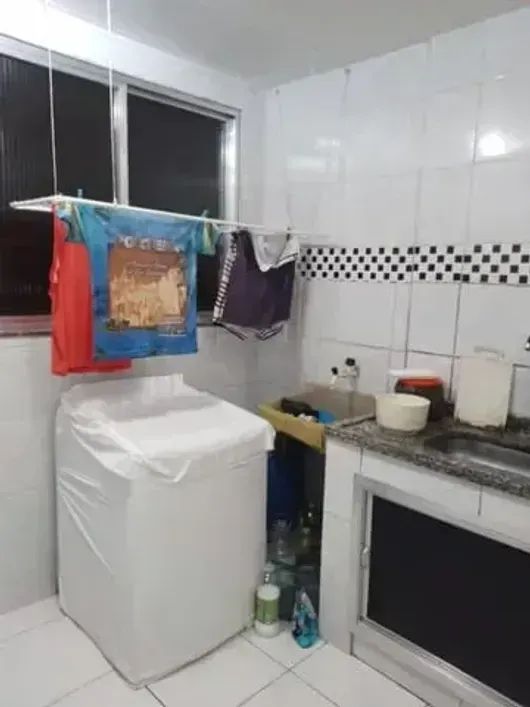 CASA COM 2 QUARTOS EM GUADALUPE - Foto 3