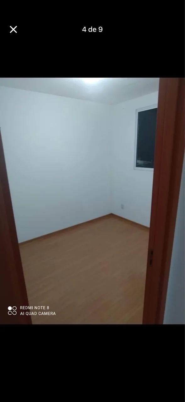 Apartamento chapada colibris - Foto 3