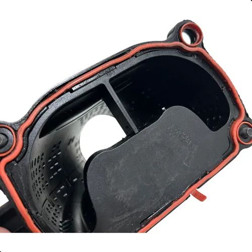 Admissão Resonadora Volvo Xc60 2.0 T6 2014 A 2017 - Foto 2