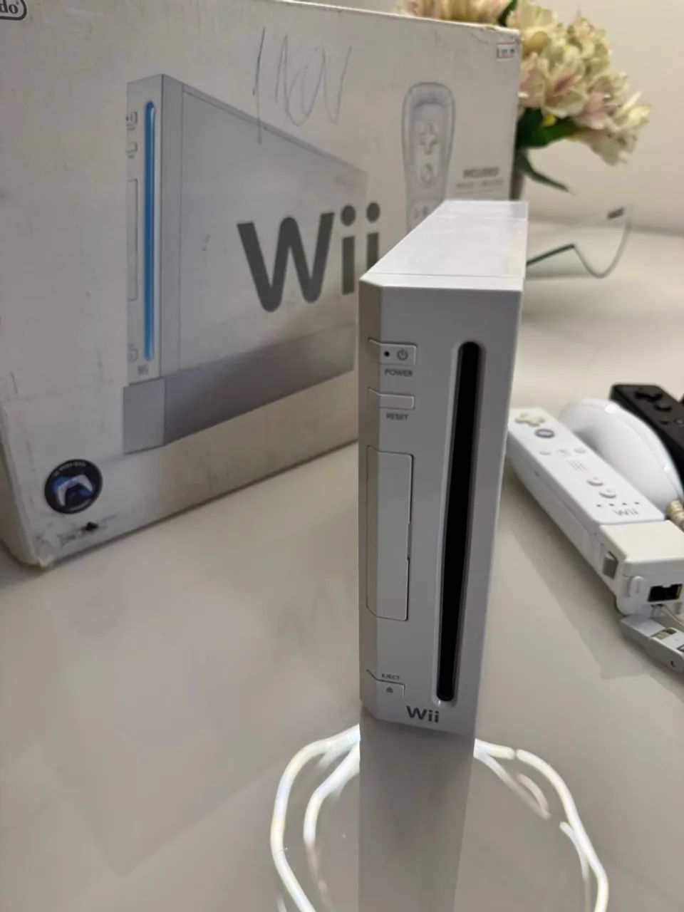 NINTENDO WII DESBLOQUEADO - Foto 2