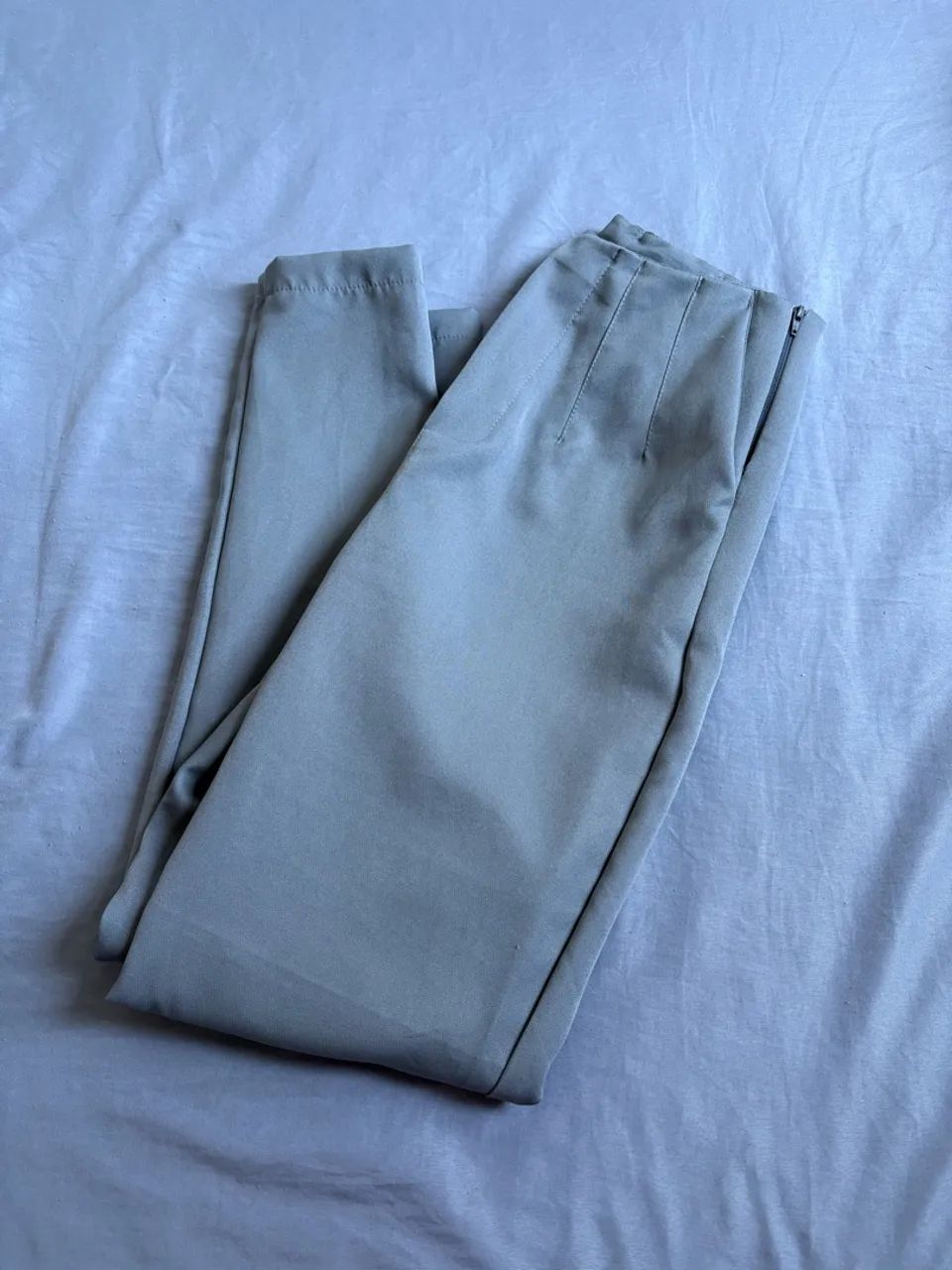 Calça alfaiataria PP nova  - Foto 2