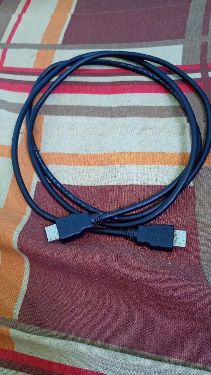 Cabo HDMI