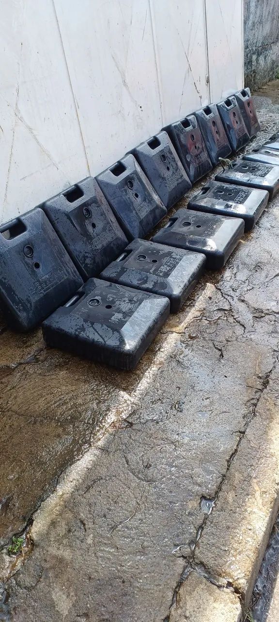 LOTE BASES OMBRELONE 34X34 /// R$30,00 A UNIDADE