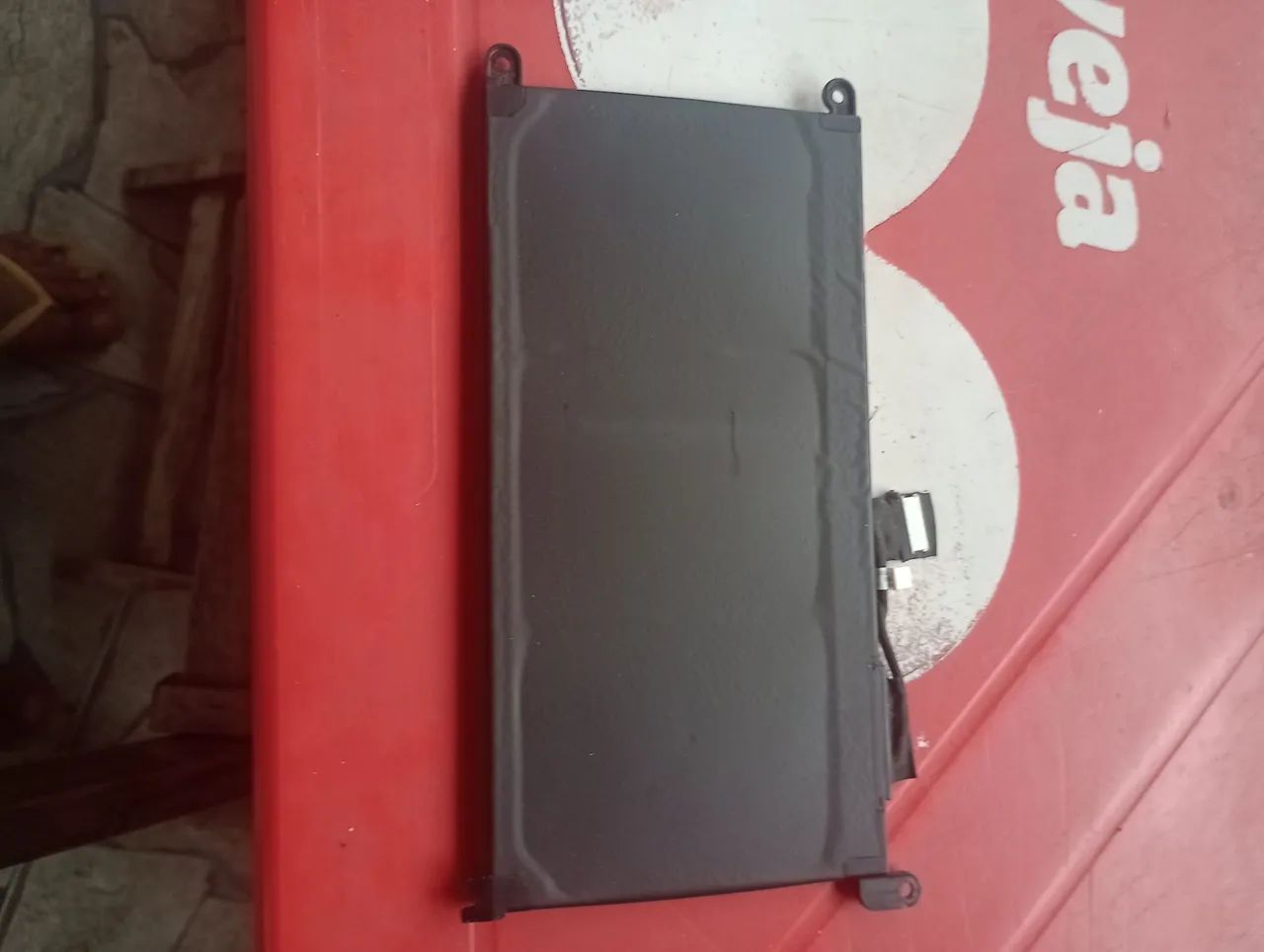 BATERIA DE NOTEBOOK  - Foto 2