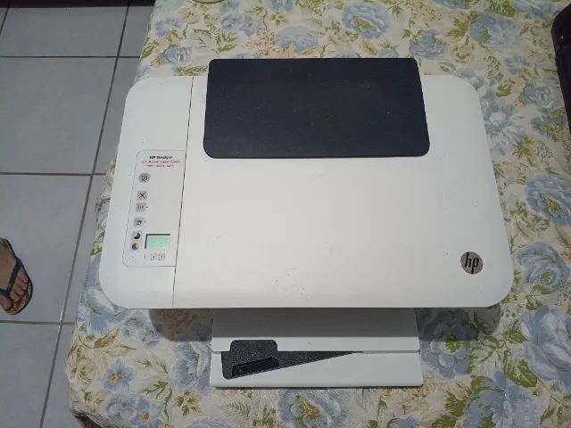 2 impressoras semi novas  - Foto 2