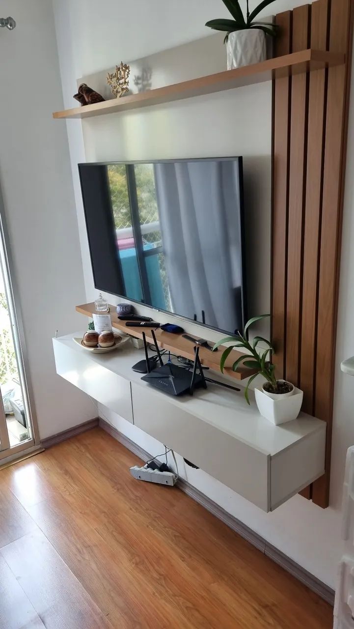 Painel para Sala Novo! - Foto 4