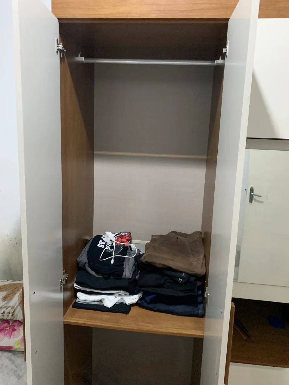 Guarda roupa - Foto 5
