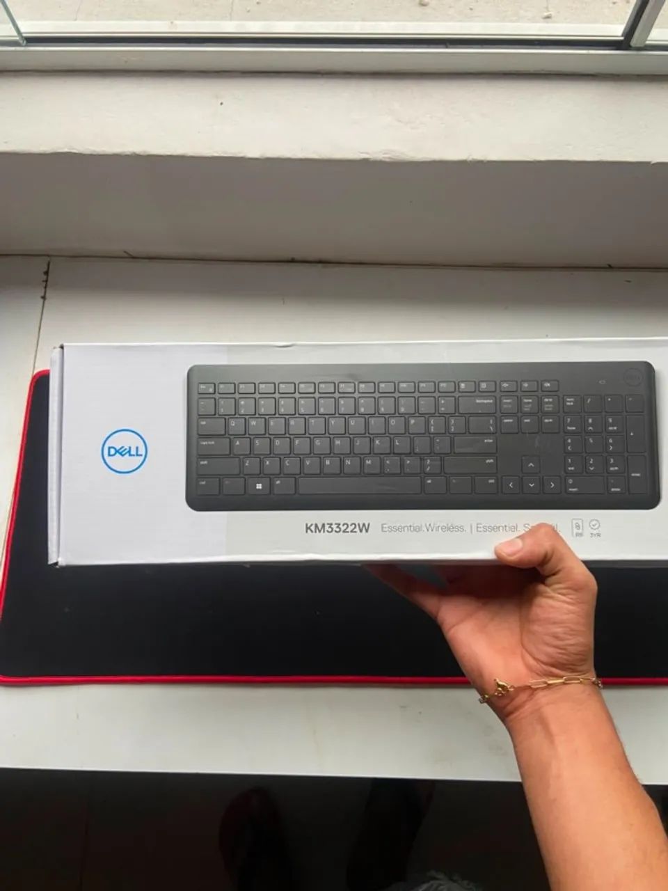 Teclado Dell - Foto 5