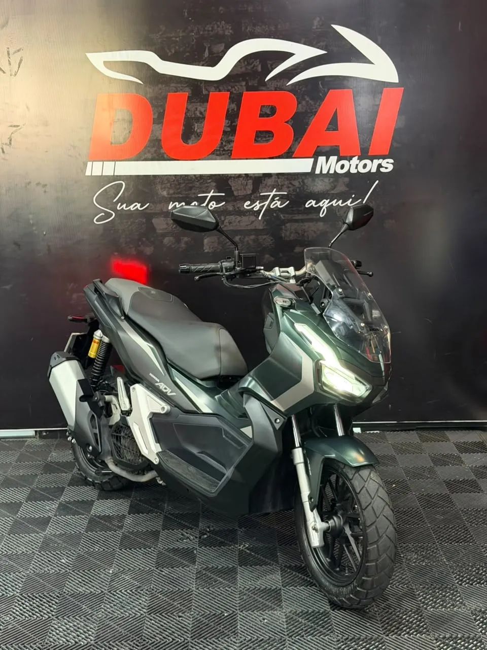 Honda ADV 150 - Foto 3