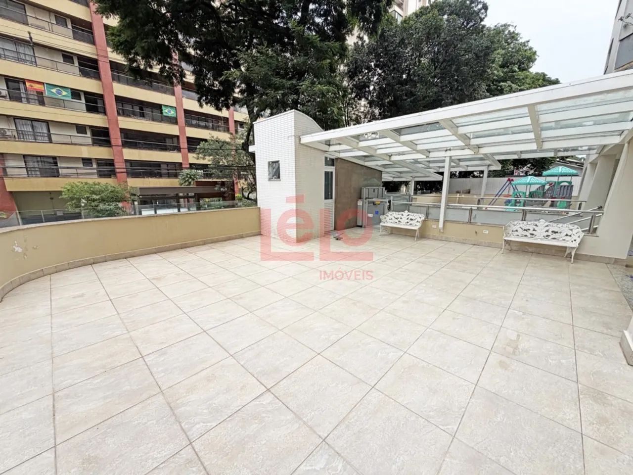 Apartamento à venda  Edifício Itaparica | Zona 01  Maringá/PR - Foto 2
