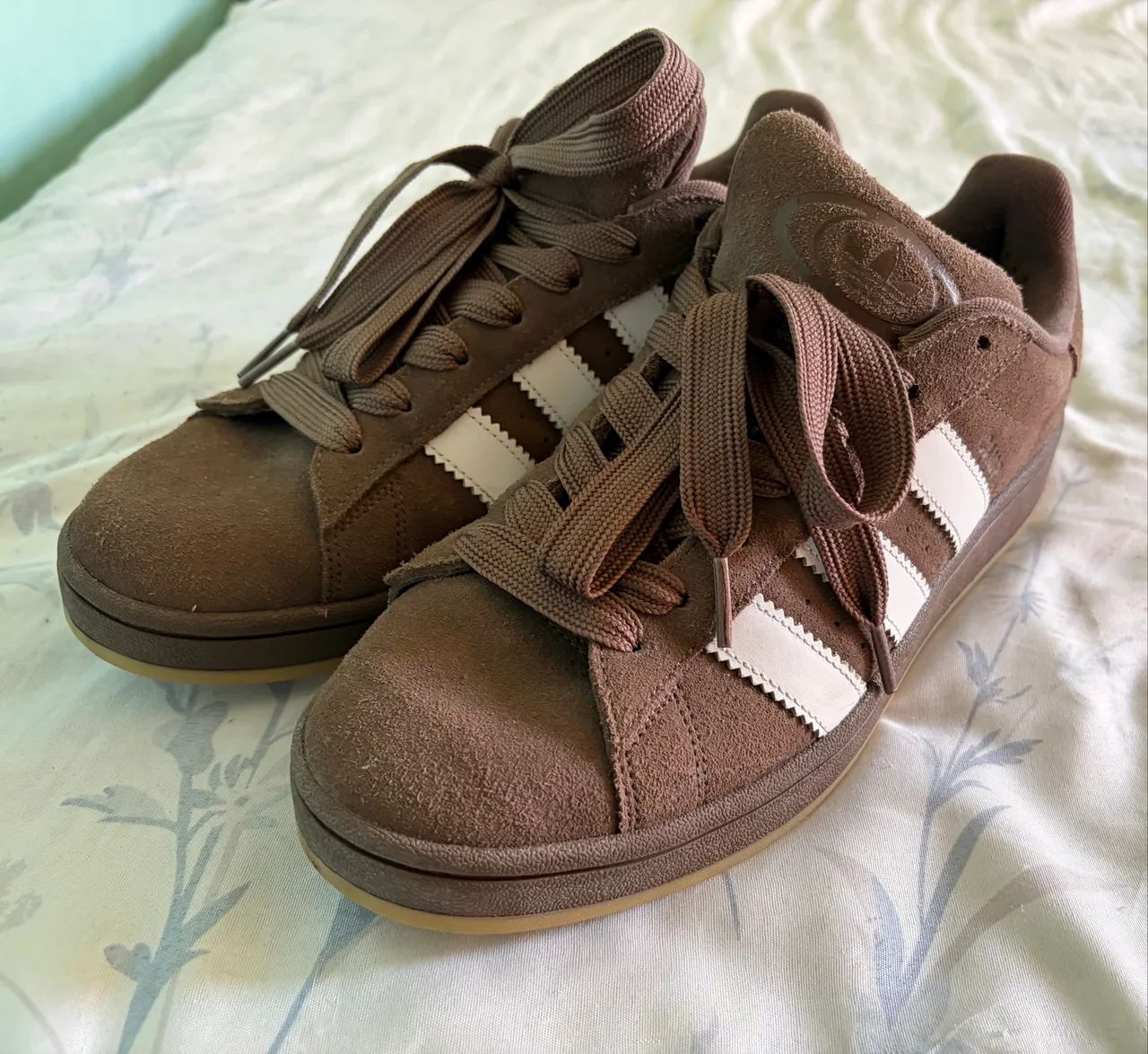 Adidas Campus 00th  - Foto 2