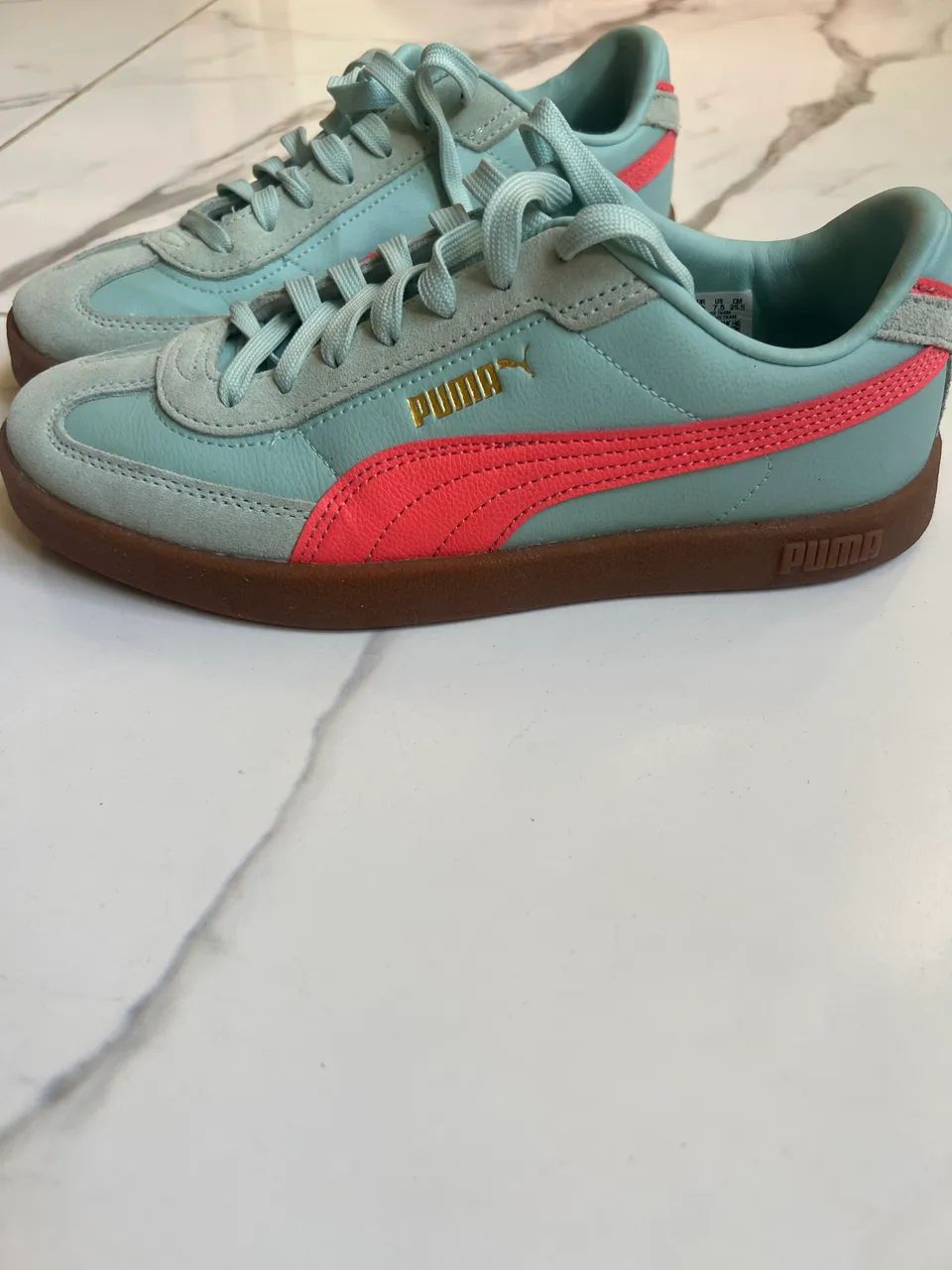Tênis da puma  - Foto 3