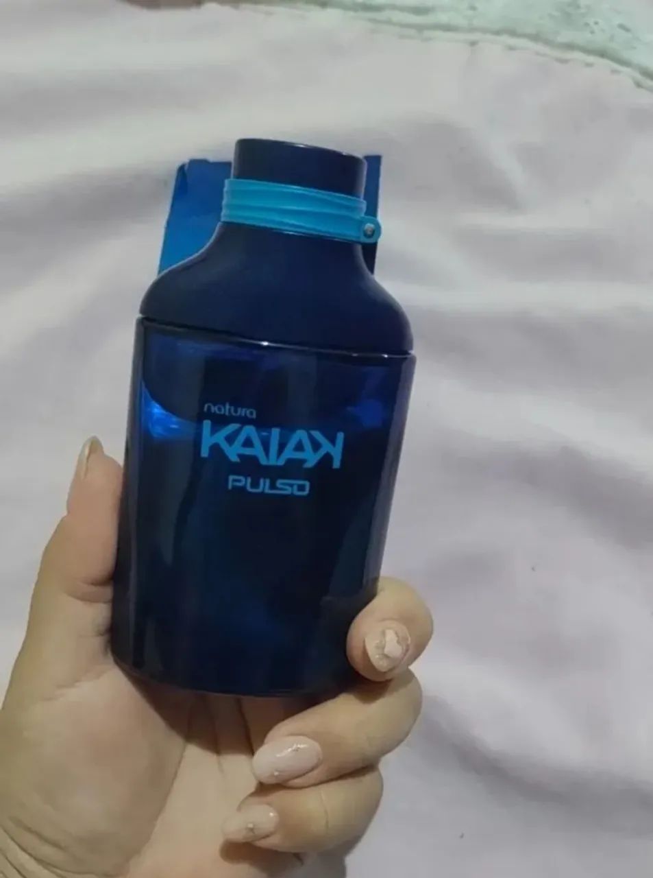 Perfume masculino  - Foto 2