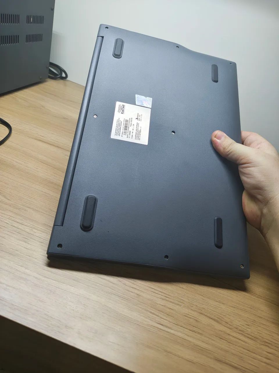 Notebook positivo básico para estudos - Foto 4