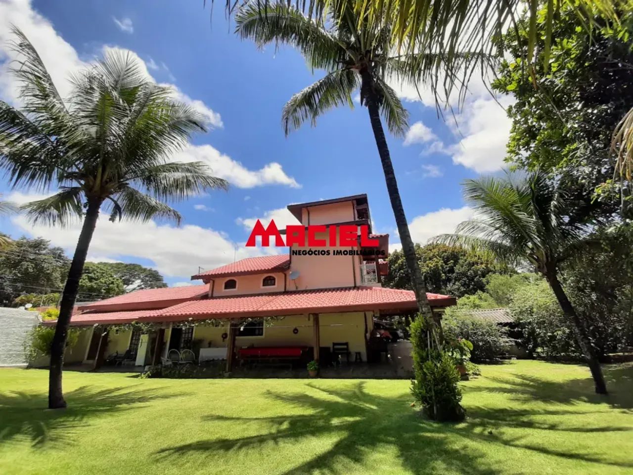 SÍTIO EM TREMEMBÉ, EM EXCELENTE LOCALIZAÇÃO - Foto 2