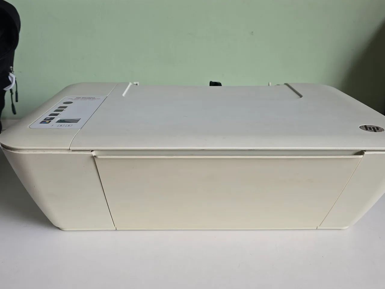 Impressora HP DeskJet Ink Advantage 2546 - Foto 2