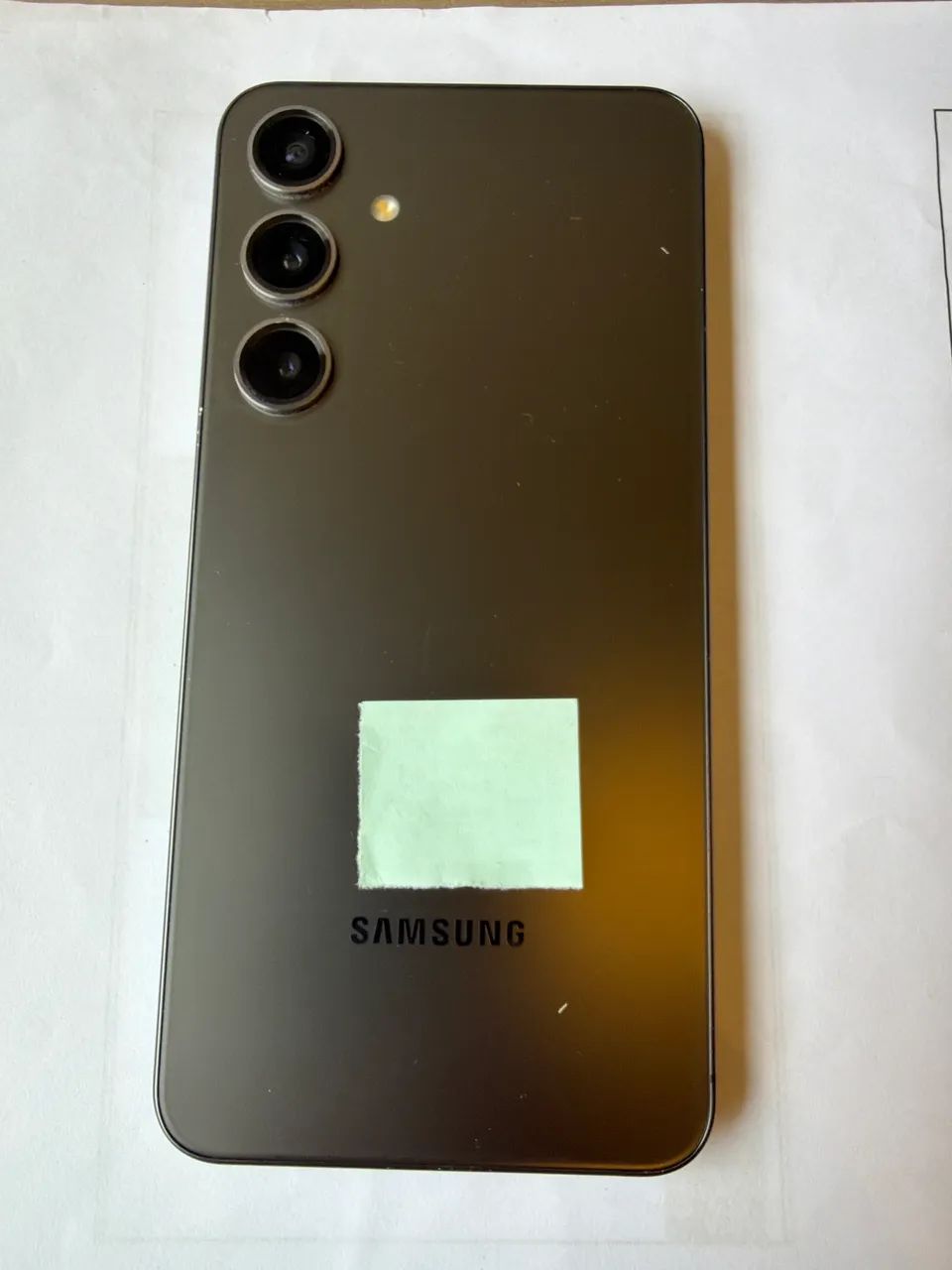 Samsung Galaxy S 24 Plus  - Foto 2