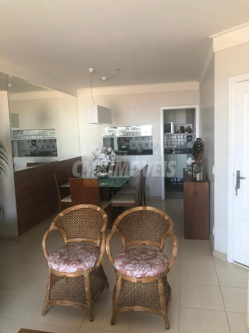 apartamento - Mansões Santo Antônio - Campinas - Foto 5