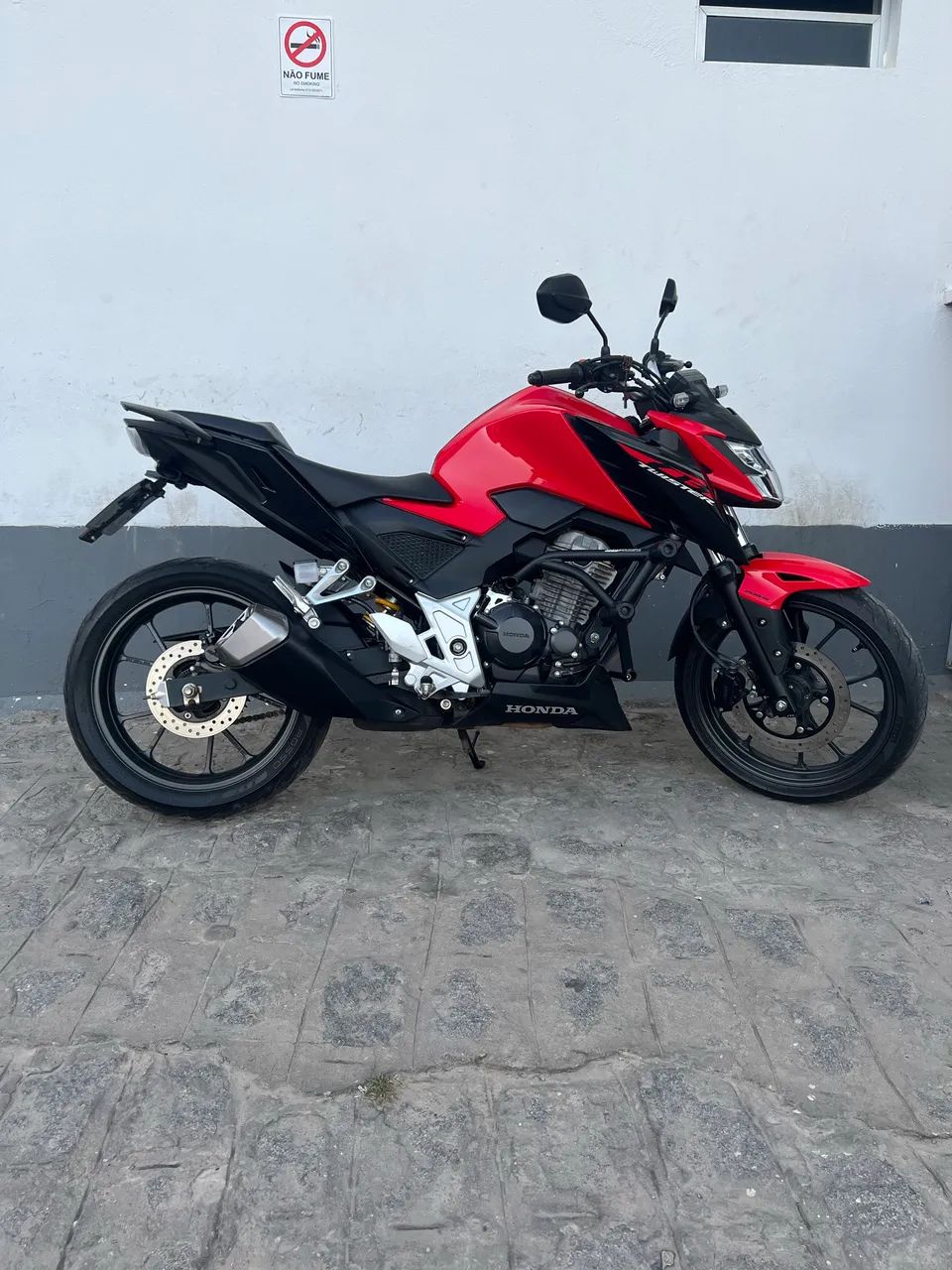 CB Twister 300f  - Foto 2
