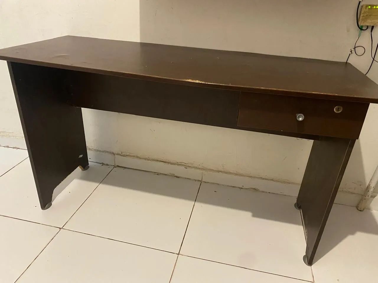 Mesa escritório 
